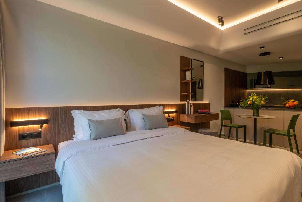 CENTRO Suites - Resim 32