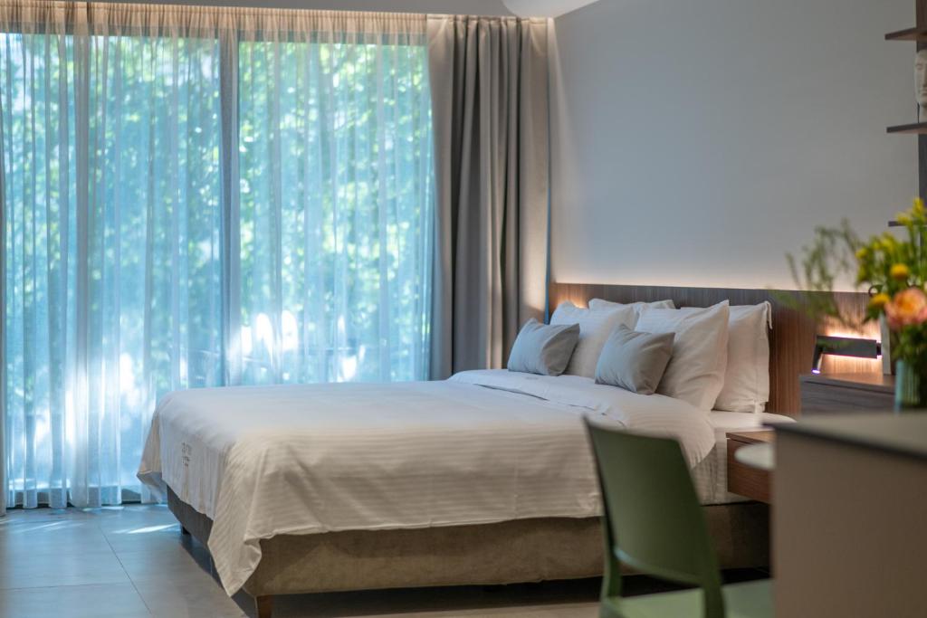 CENTRO Suites - Resim 31