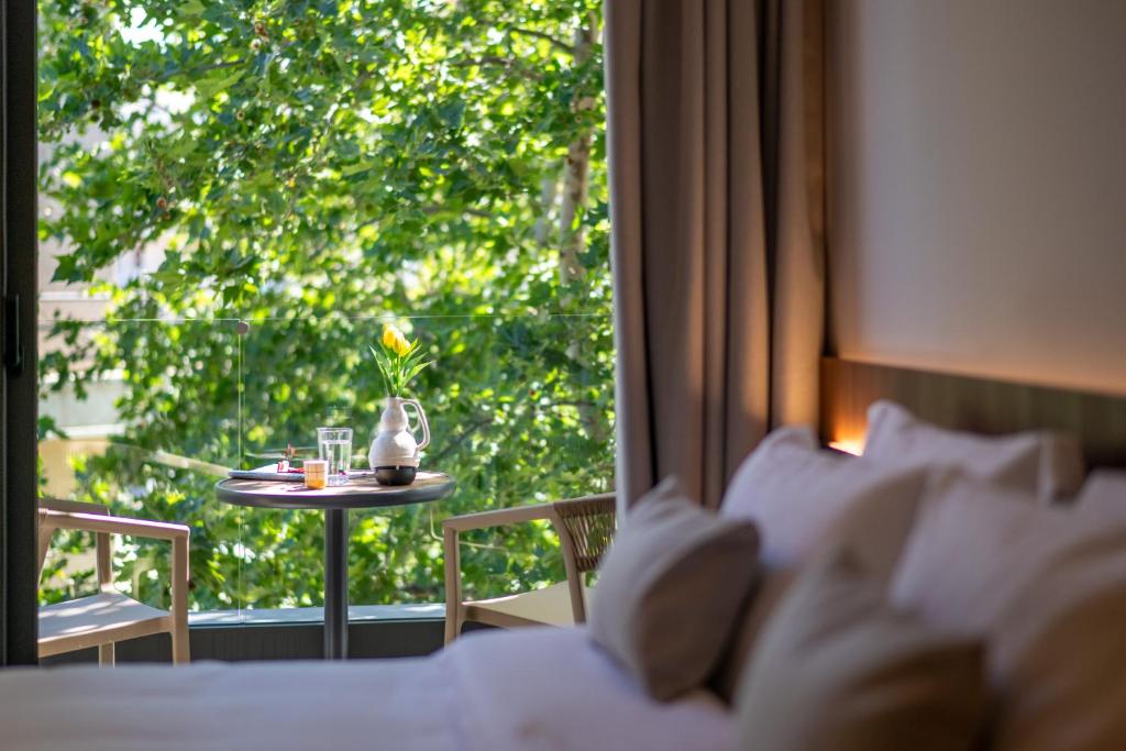 CENTRO Suites - Resim 35