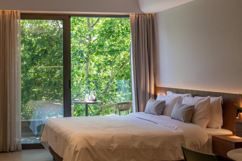 CENTRO Suites - Resim 39