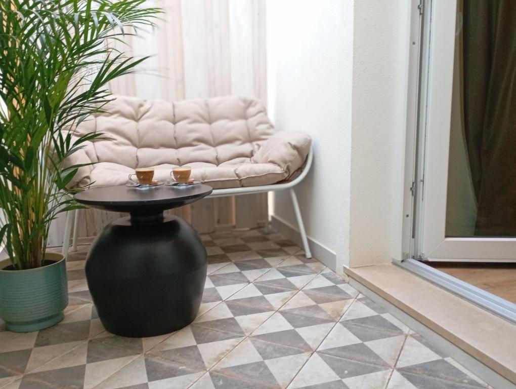 Santa Cruz - B&B - 10