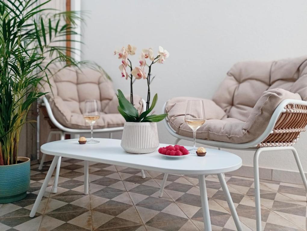 Santa Cruz - B&B - 15