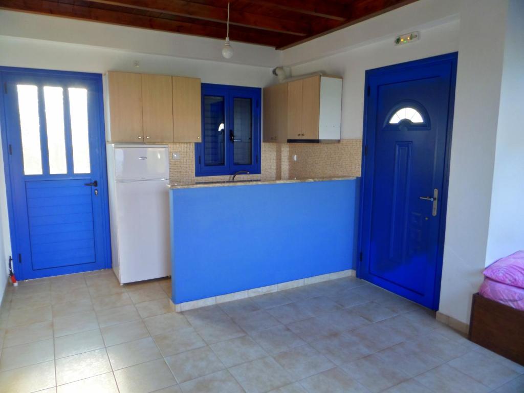Tentes Holiday Homes - Vakantiehuis