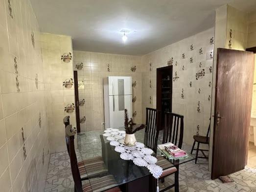 Fotografie z fotogalerie ubytování Pequeno Paraiso v destinaci Campos do Jordão