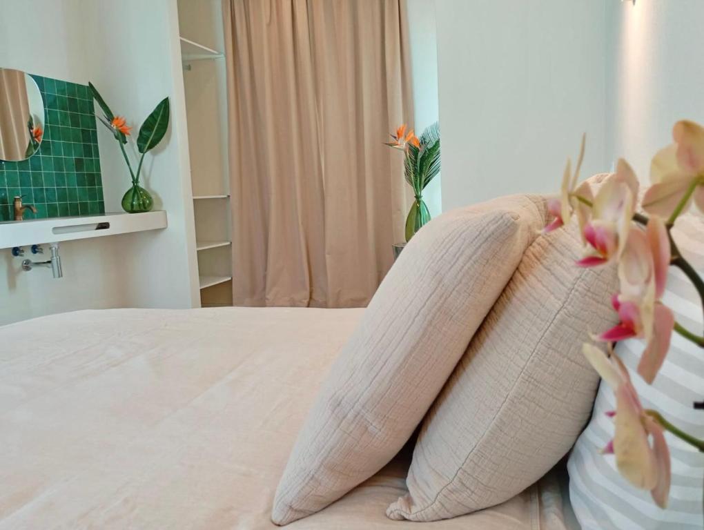 Santa Cruz - B&B - 4