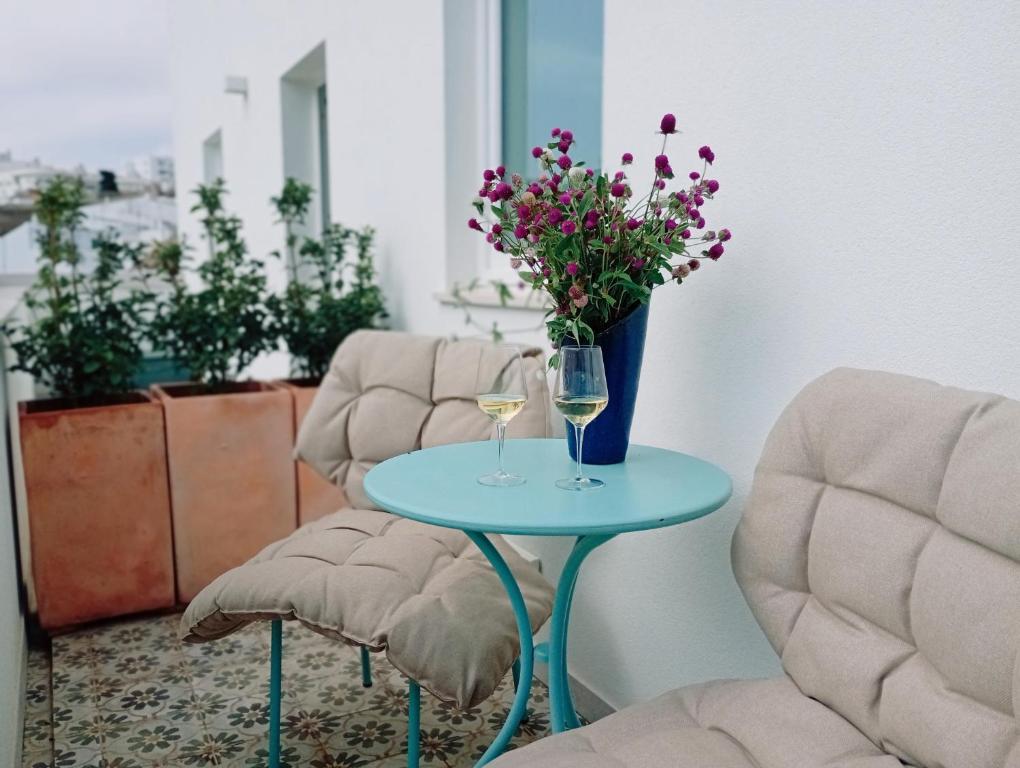 Santa Cruz - B&B - 6