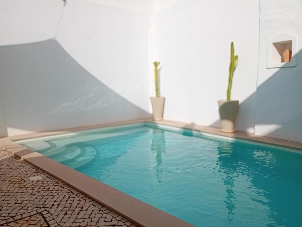 Santa Cruz - B&B - 11