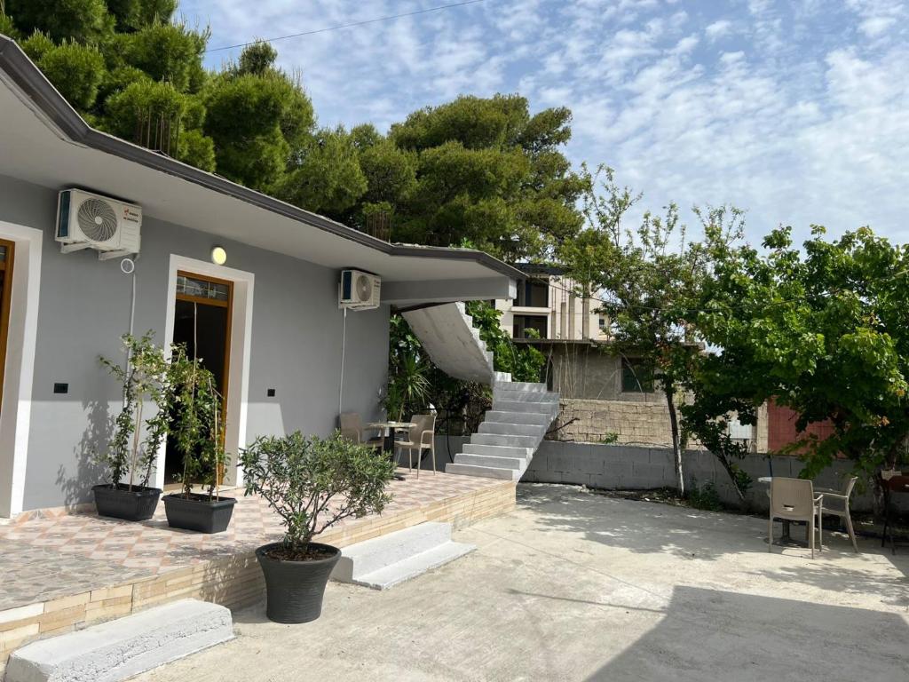 Фотография из галереи Vila Martini во Влёре