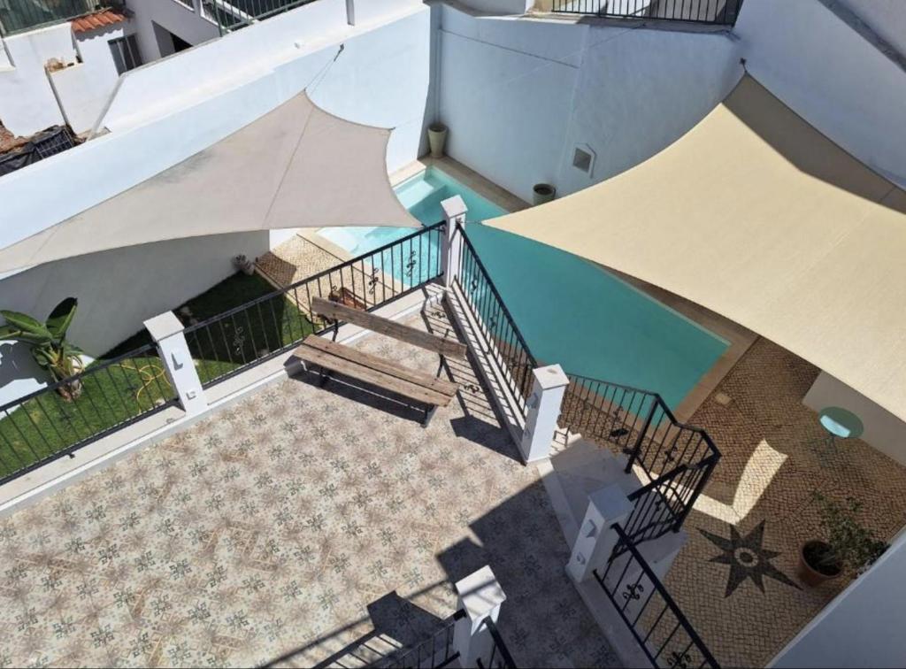 Santa Cruz - B&B - 7