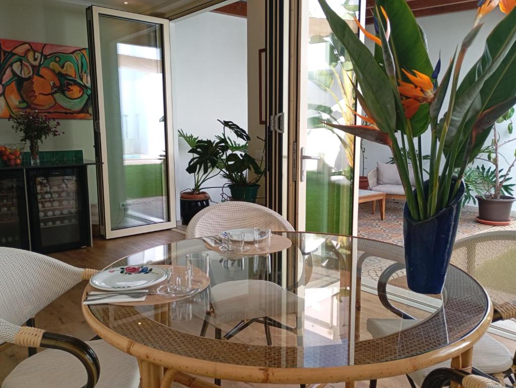 Santa Cruz - B&B - 18