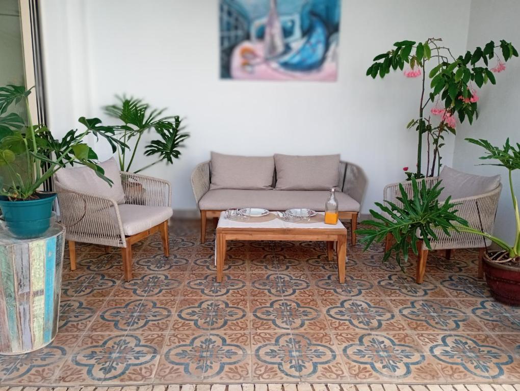 Santa Cruz - B&B - 19