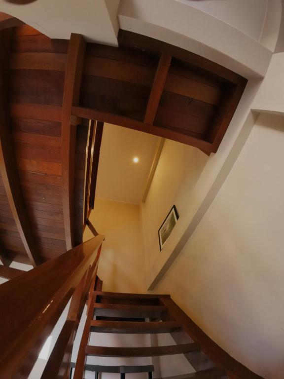 Fotografie z fotogalerie ubytování El Hueco Villas v destinaci Lobitos