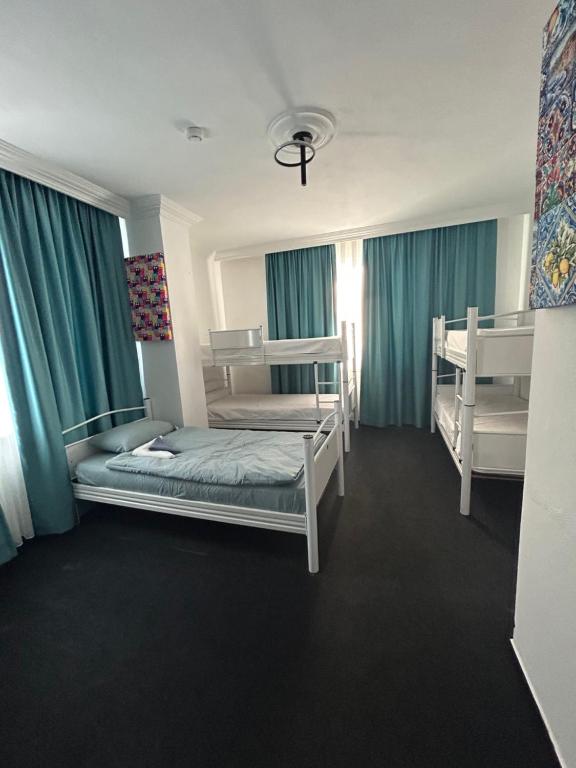 Фотография из галереи Hostel A07 в городе Аланья