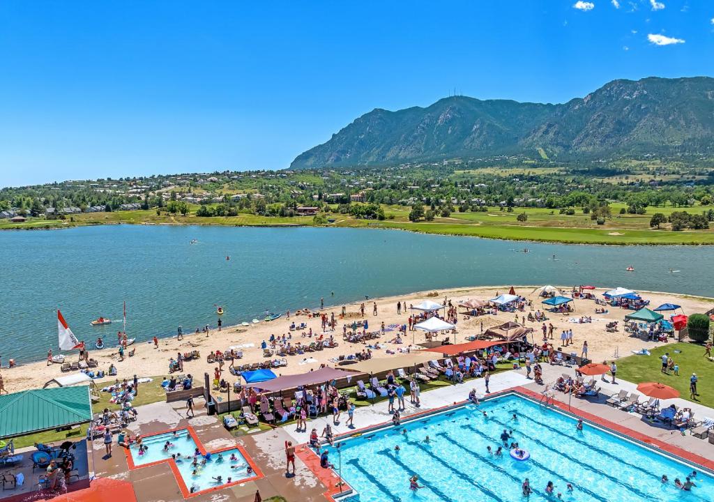 Cheyenne Mountain Resort, a Destination by Hyatt Hotels photo