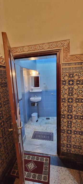 Fotografie z fotogalerie ubytování Dar Hlimi v destinaci Fès