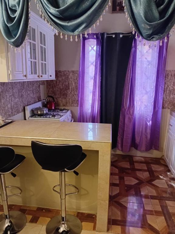 Fotografie z fotogalerie ubytování DOUG MANOR flat 1 v destinaci Portmore