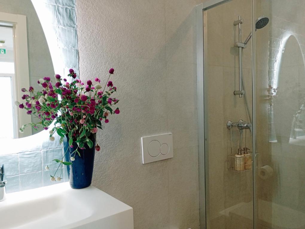 Santa Cruz - B&B - 9