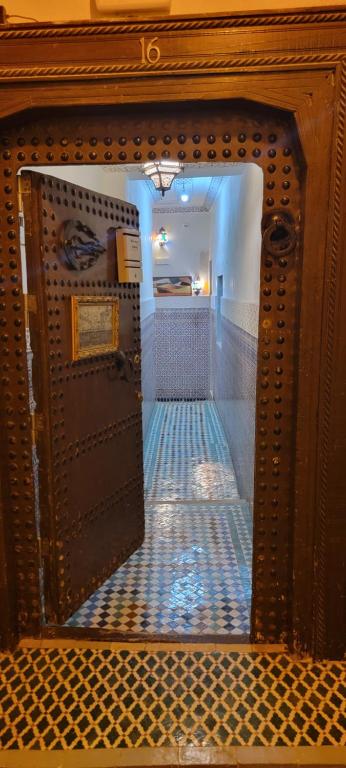 Fotografie z fotogalerie ubytování Dar Hlimi v destinaci Fès
