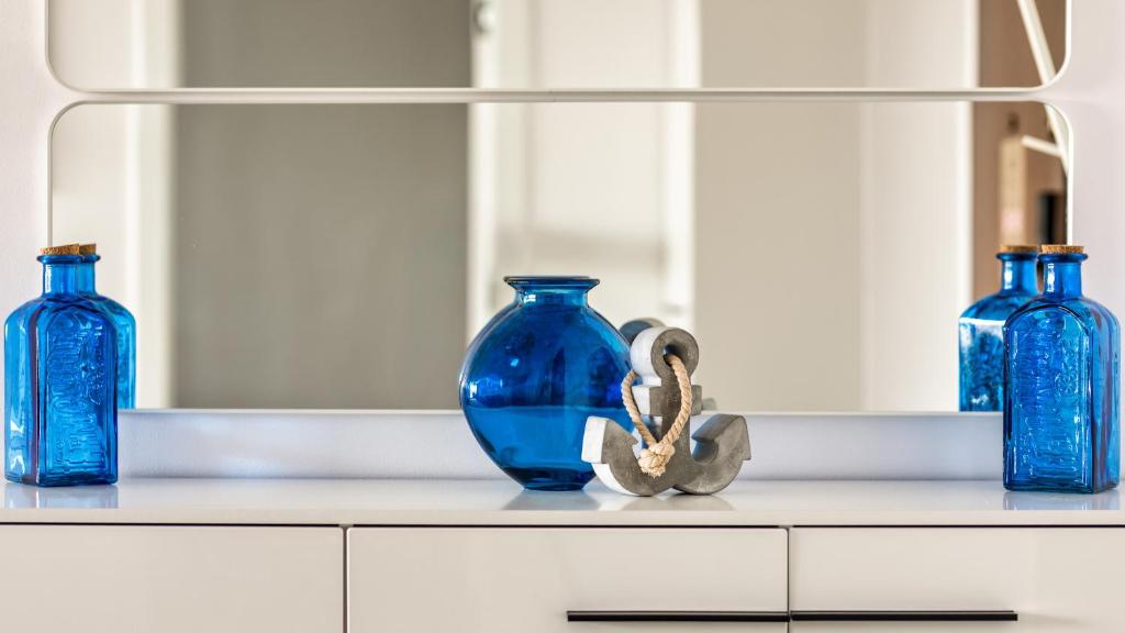 Fotografie z fotogalerie ubytování Comfy Apartments - Transatlantyk Lux v Gdyni