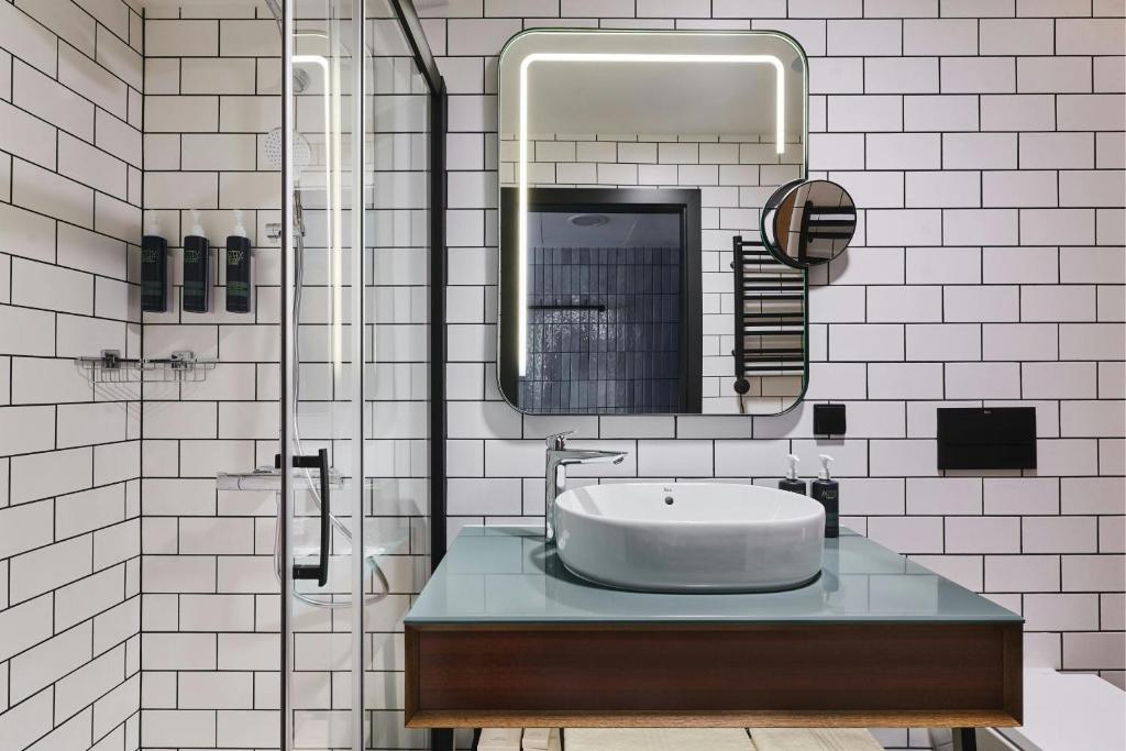 Four Points by Sheraton Wroclaw - Resim 3