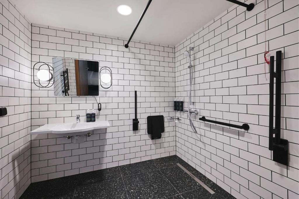 Four Points by Sheraton Wroclaw - Resim 23