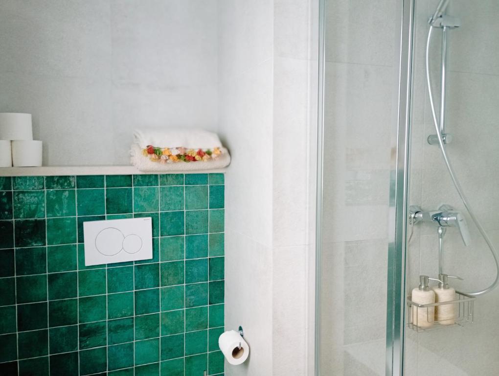 Santa Cruz - B&B - 5