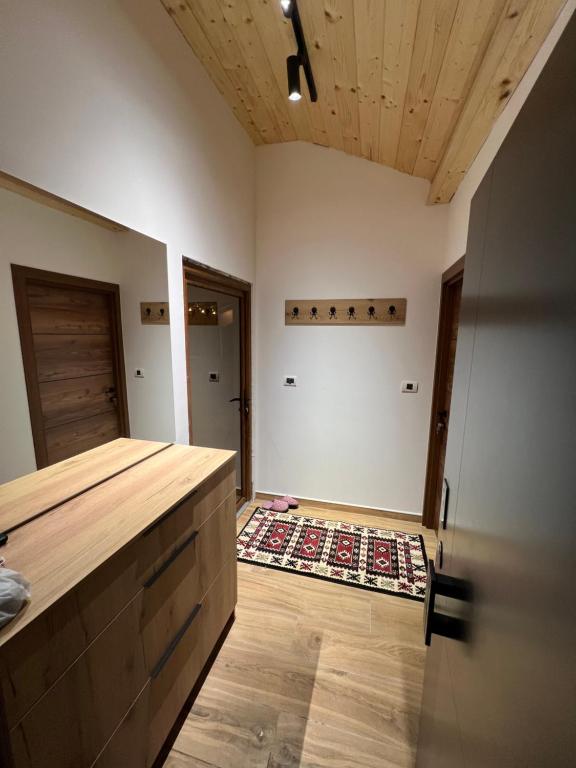 Fotografie z fotogalerie ubytování Paradiso View Villa v destinaci Popova Shapka