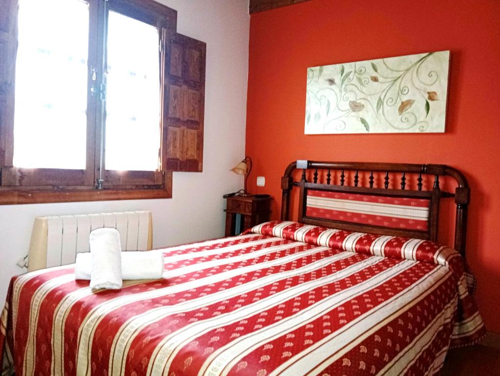 El manzano - Chambre Simple