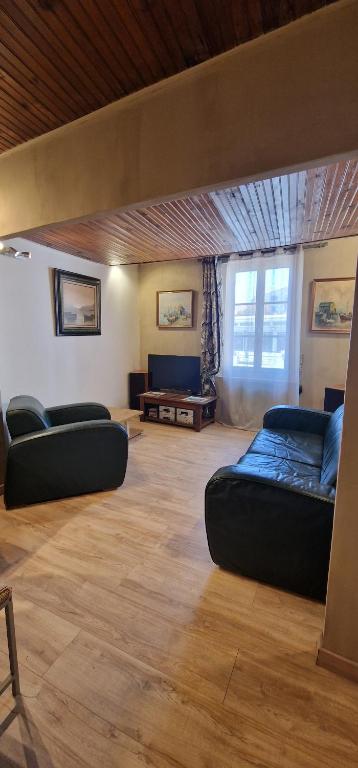 Photo de la galerie de l'établissement Charmant Studio au coeur de Toulon, à Toulon