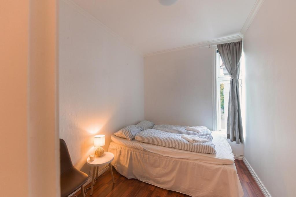 Gallery image of 4 sov Stor leilighet i Tønsberg sentrum - 6 in Tønsberg