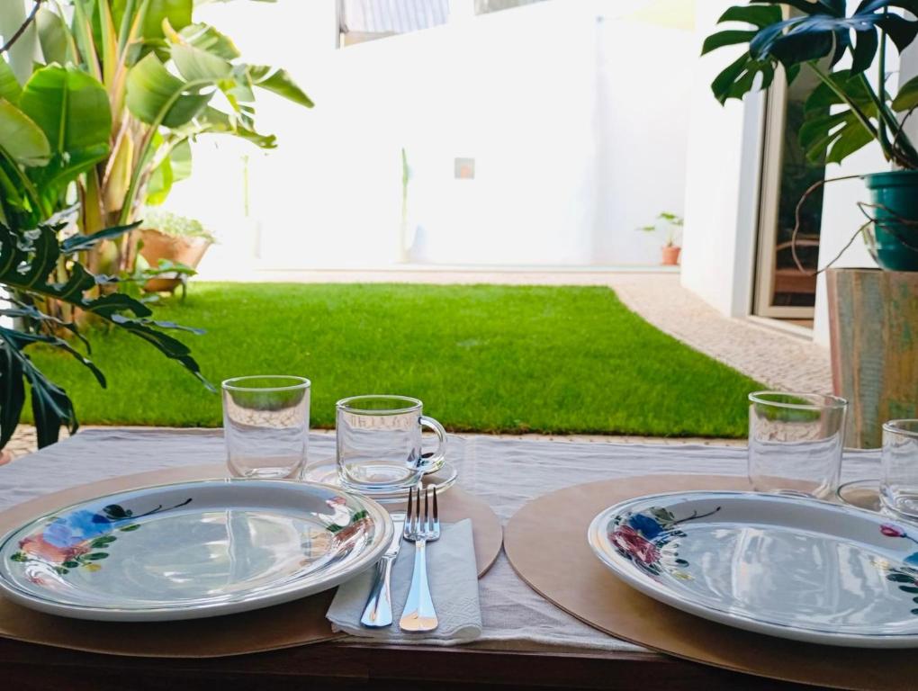 Santa Cruz - B&B - 16