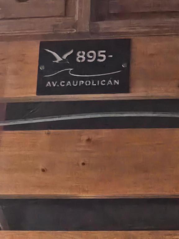 Ảnh trong thư viện ảnh của Habitacion Nofal - Pleno Centro ở Los Vilos