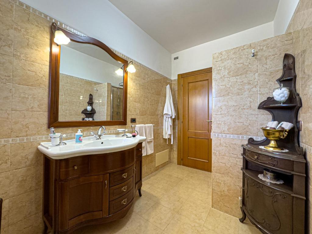 Relais Casale Corvo