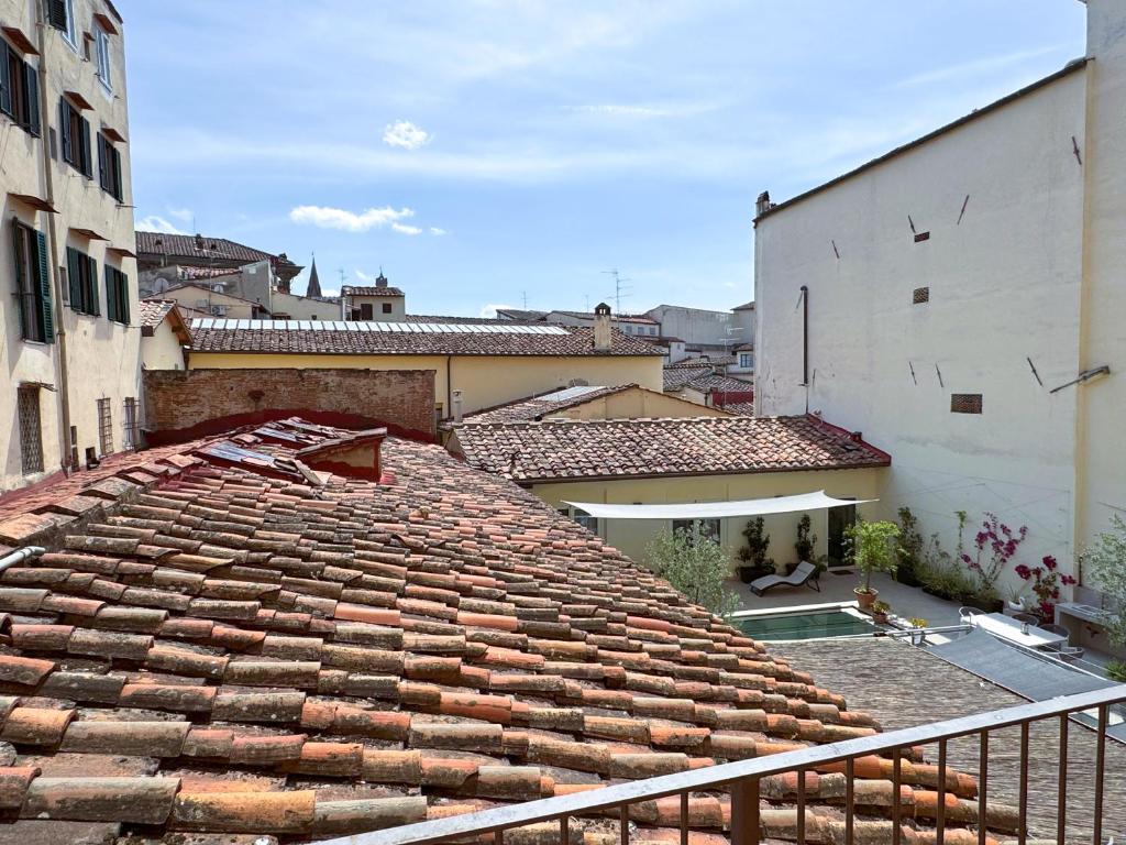 Dimora Collection - Le Logge - Historic Boutique Luxury Suites - Resim 21