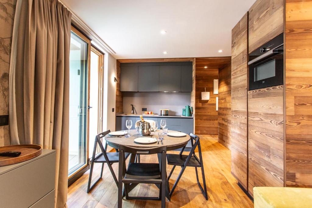 FLORA ALPINA EXPERIENCE - 