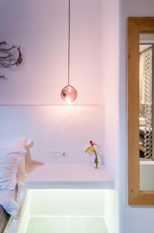Fotografie z fotogalerie ubytování Vilos Suites v destinaci Pollonia