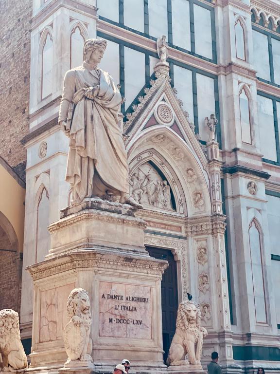 MagicFlo Santa Croce Appartamento