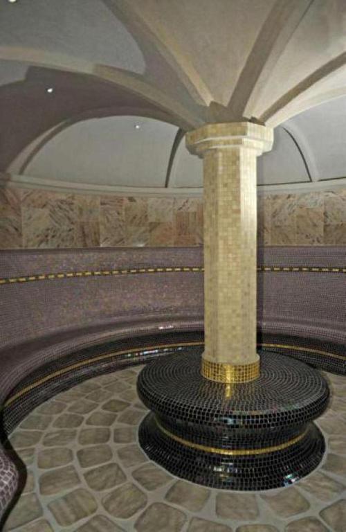Fotografie z fotogalerie ubytování Hotel Metropol ve Spišské Nové Vsi