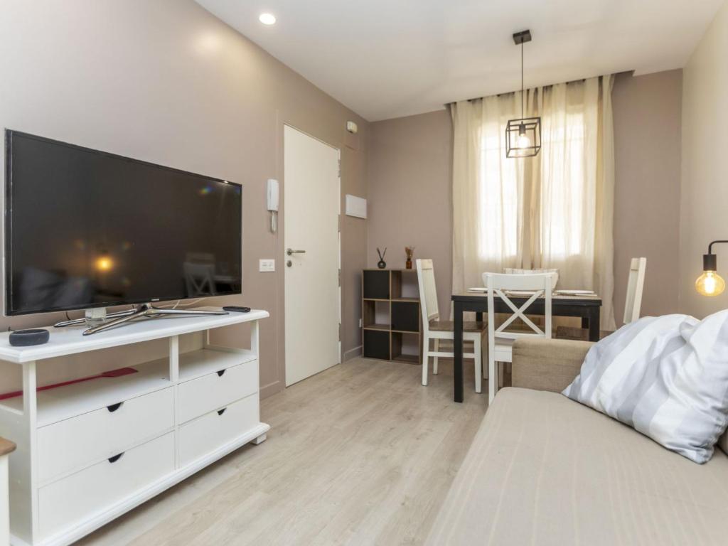Φωτογραφία από το άλμπουμ του Apartment Sant Roc by Interhome σε Hospitalet de l'Infant
