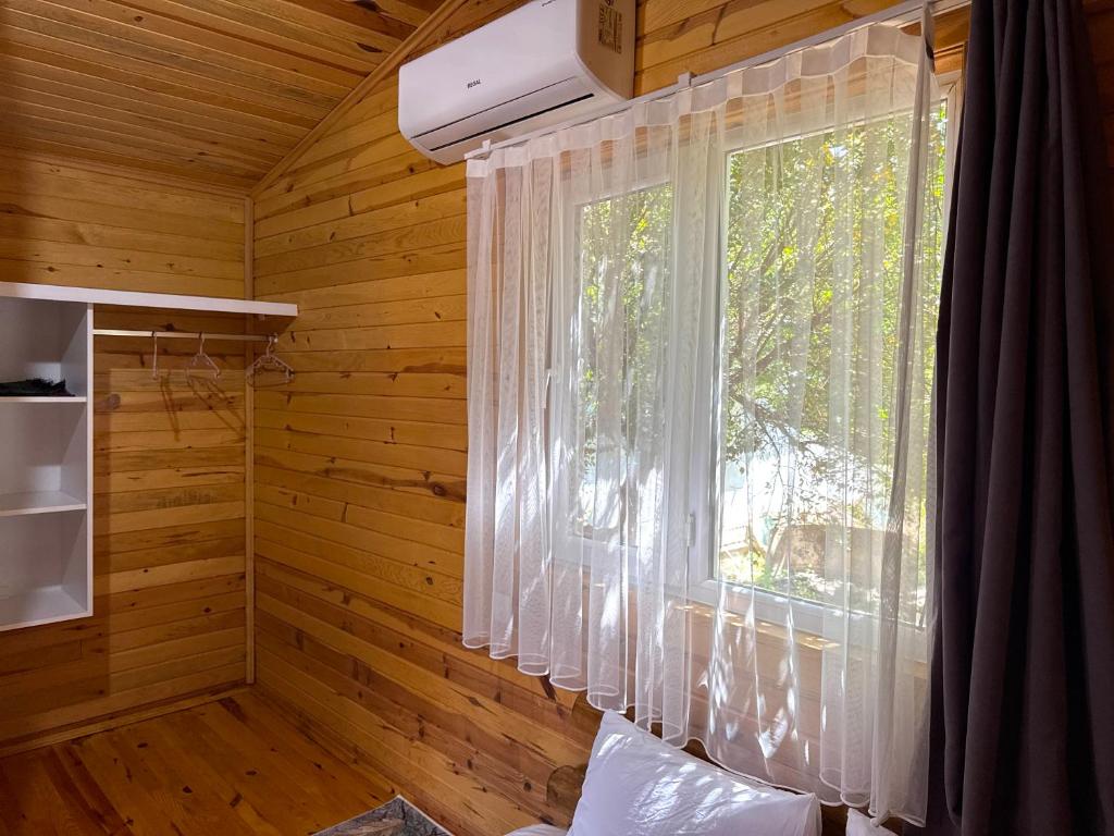 Fotografie z fotogalerie ubytování Venüs Gold Bungalov Adrasan v destinaci Kumluca