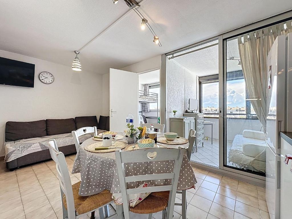 Apartment Le Lagon Bleu-6 by Interhome