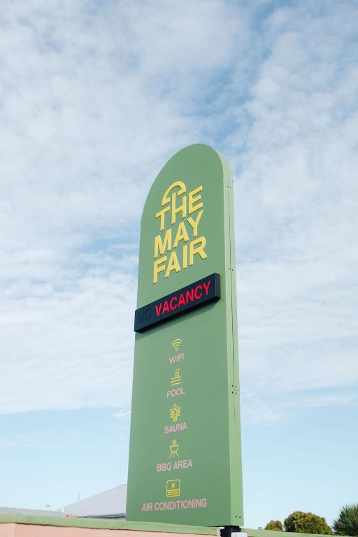 The Mayfair - Resim 1