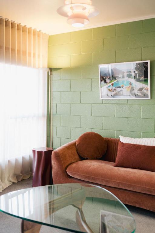 The Mayfair - Resim 13