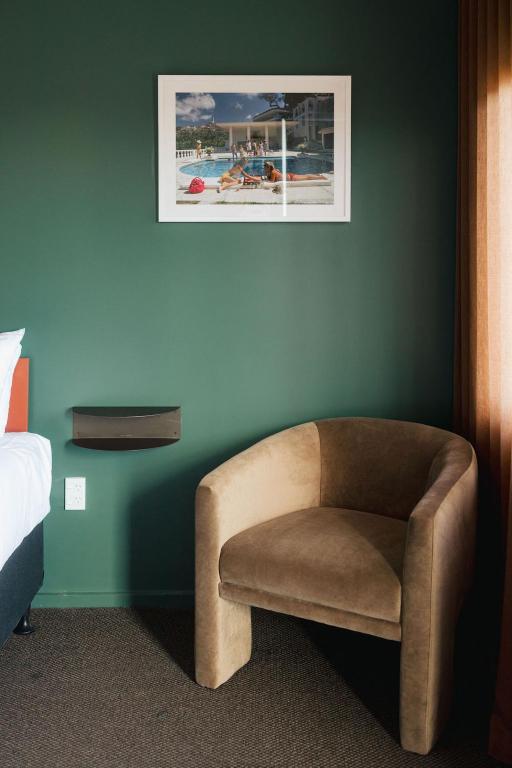 The Mayfair - Resim 8