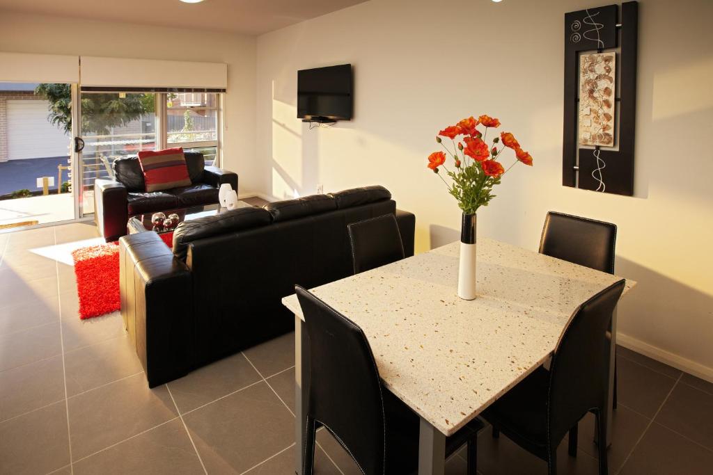 Charlestown Executive Apartments - Resim 26