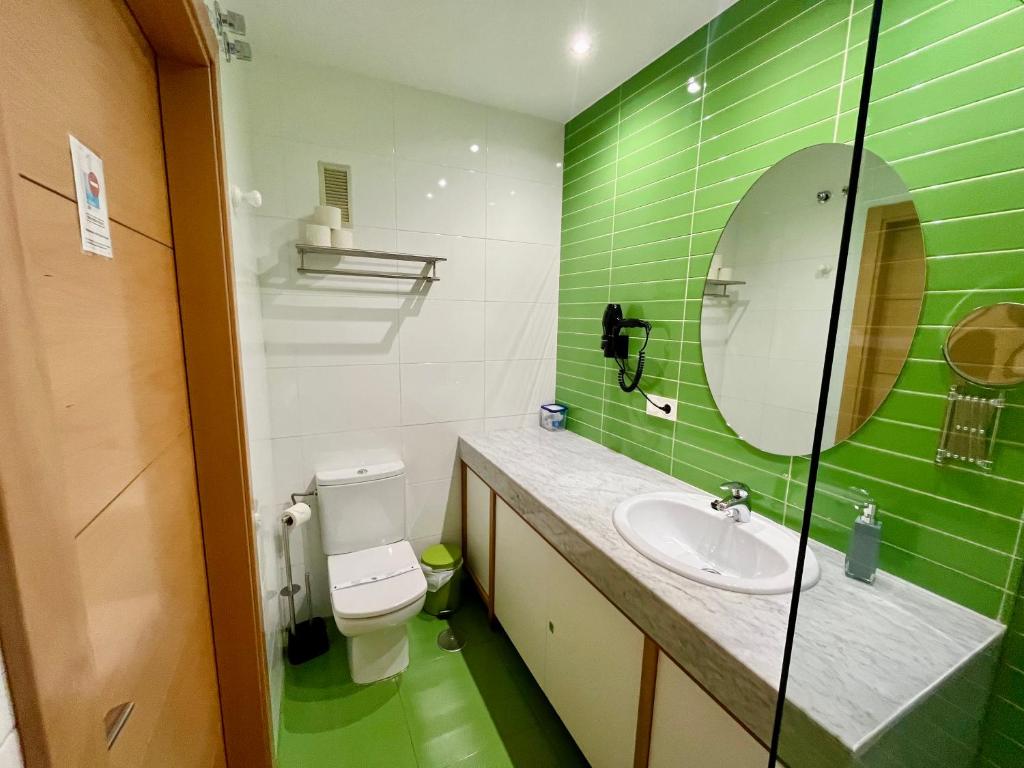 Apartamentos Suites Capitolio - 10