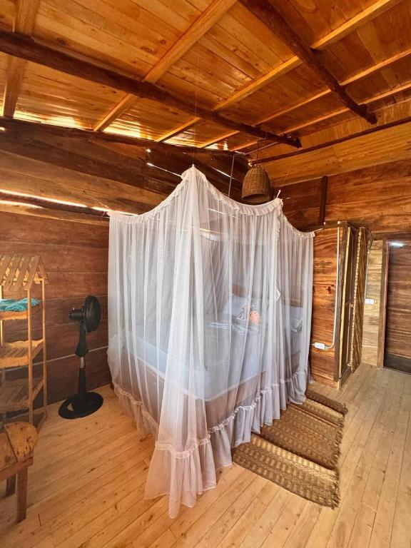 Fotografie z fotogalerie ubytování Palmarío Hostal v destinaci Guachaca