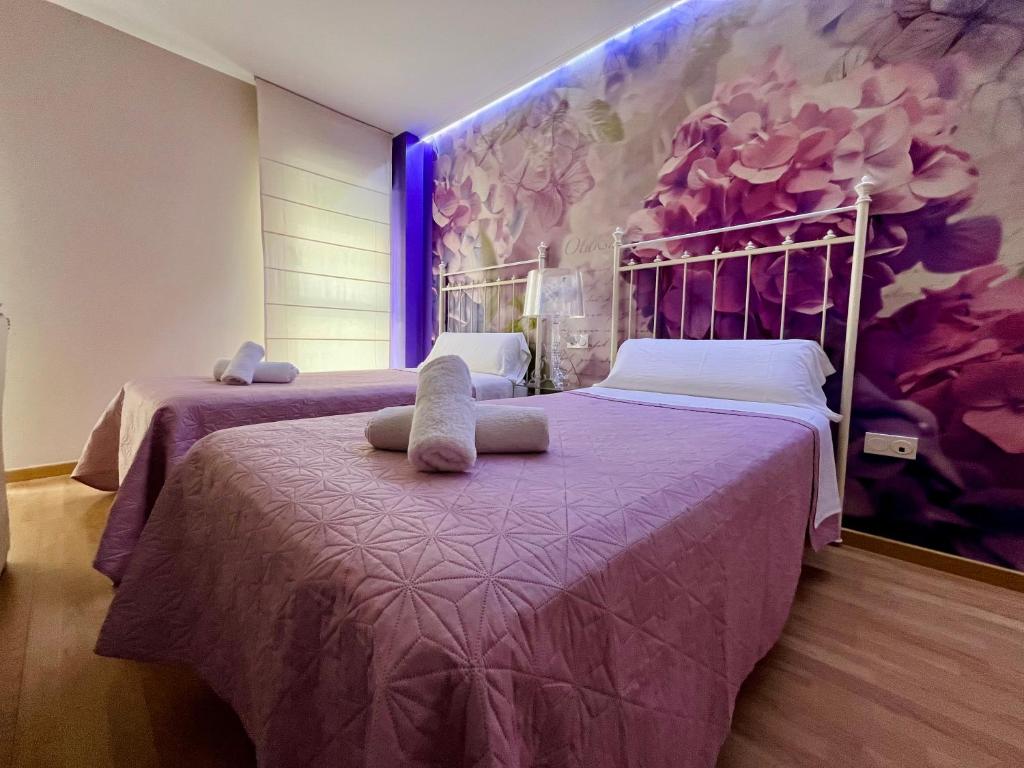 Apartamentos Suites Capitolio - 6