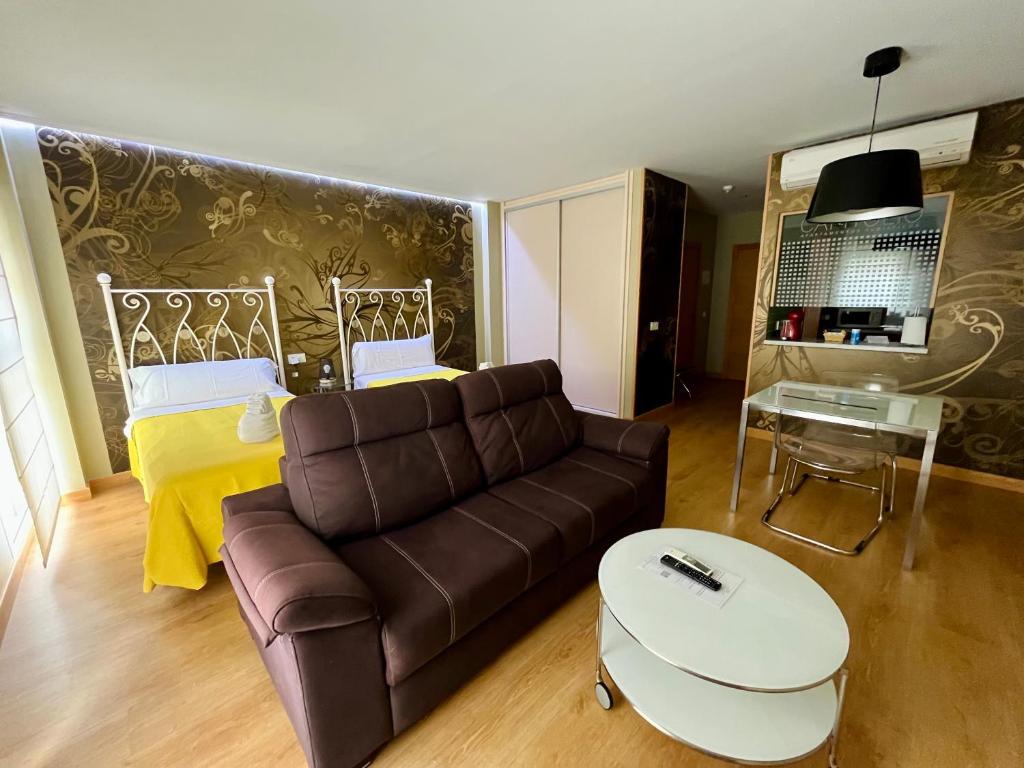 Apartamentos Suites Capitolio - 1