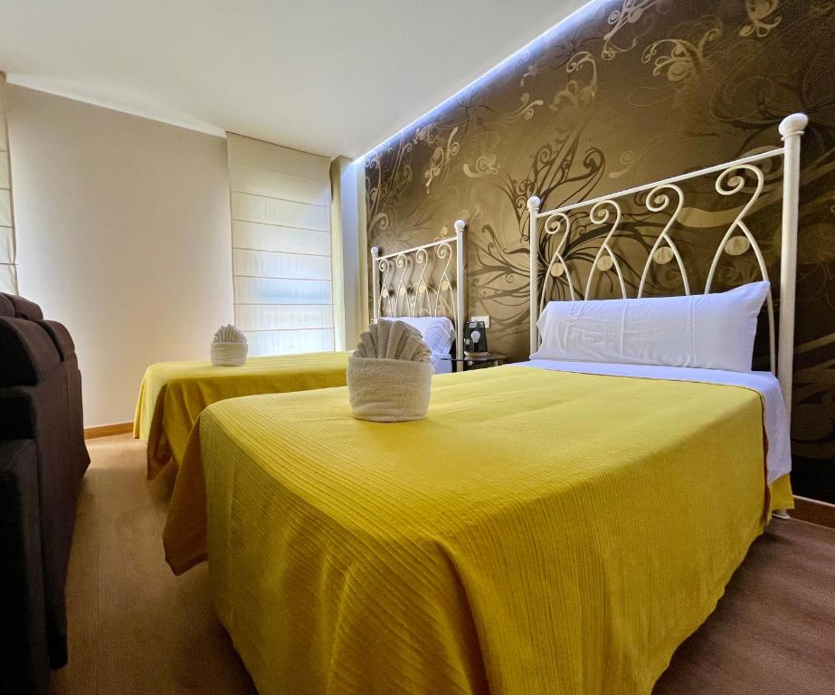 Apartamentos Suites Capitolio - 3